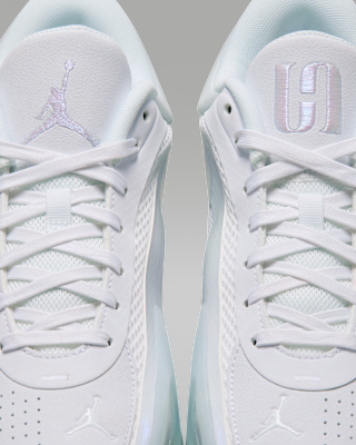 Jordan Heir Series 2 PF Women's Basketball Shoes. Nike JP